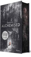 Alchemised by SenLinYu на английском