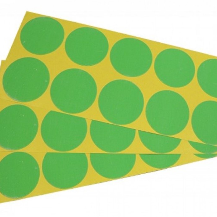 Betacord P1500 Цветок шлифовальный D34мм. клеевой, в упаковке 100 шт.