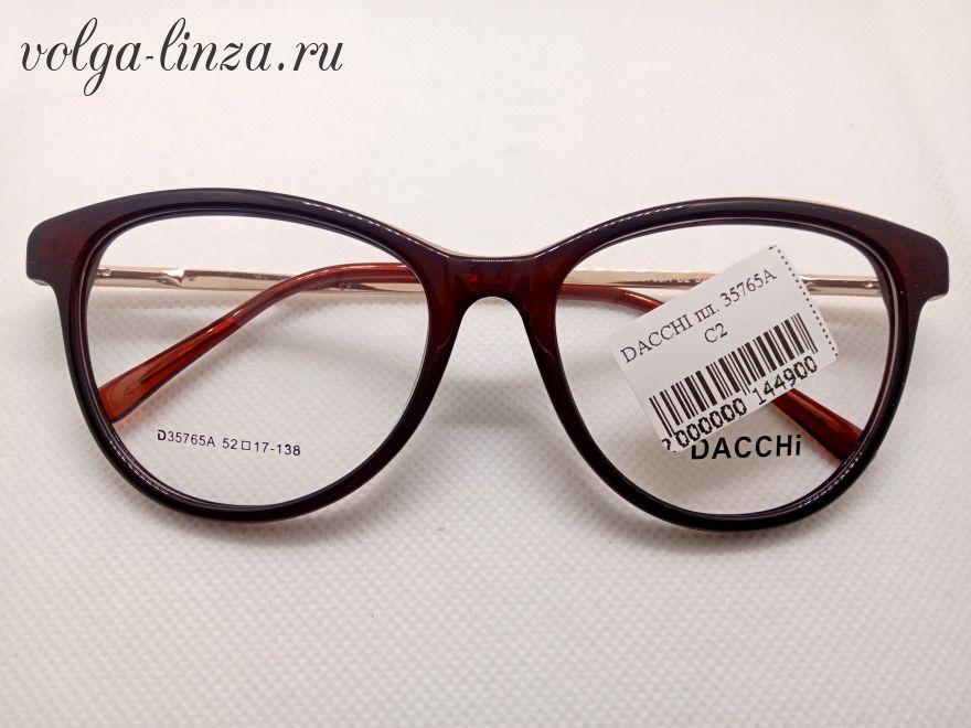 Оправа Dacchi D35765