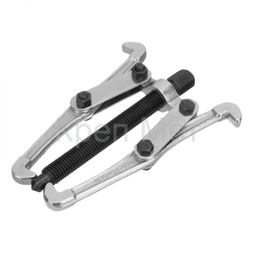 Съемник механический, 150 мм, двойной Sparta