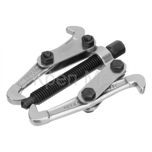 Съемник механический, 75 мм, двойной Sparta