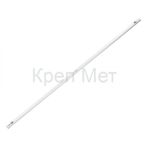 Уровень алюминиевый, 2000 мм, 3 глазка, линейка Sparta