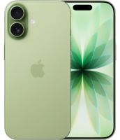 Apple iPhone 17 512GB Sage (зеленый)