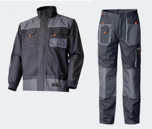 Рабочий костюм "Проттон New" брюки (скидка при покупке от 10 комплектов)