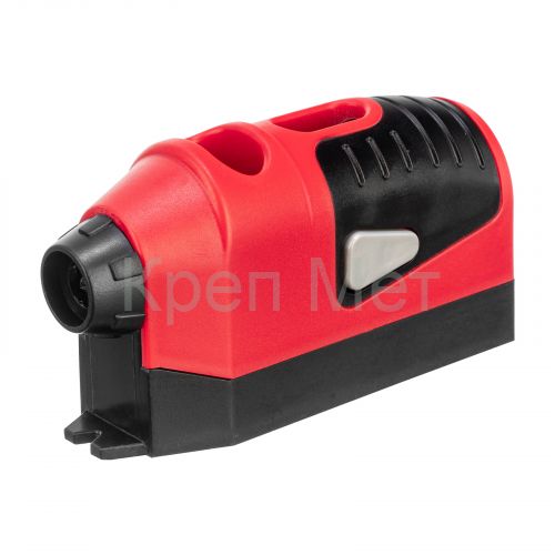 Лазерный уровень, отвес, маркер Matrix