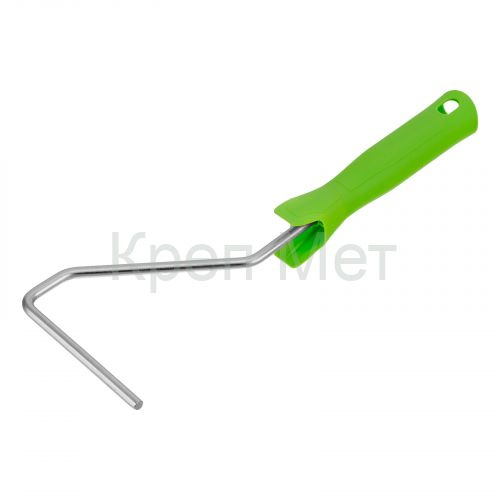 Ручка для мини-валиков, 110-150 мм, D ручки 6 мм, оцинкованная Сибртех