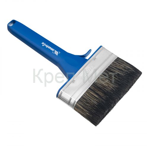 Кисть плоская "Водные краски" Color Line 120 х 25 мм Matrix