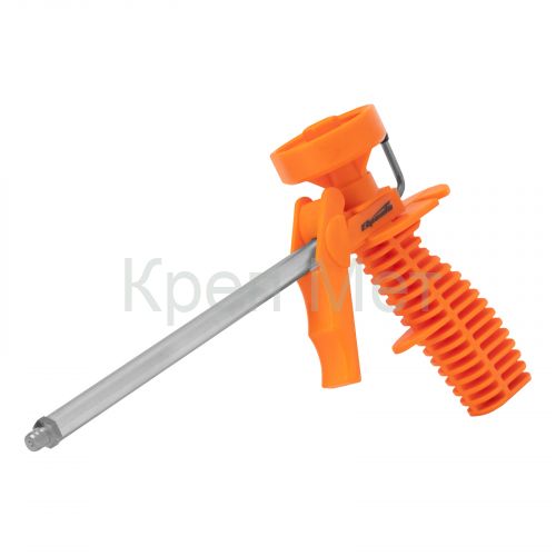 Пистолет для монтажной пены, пластмассовый корпус Sparta