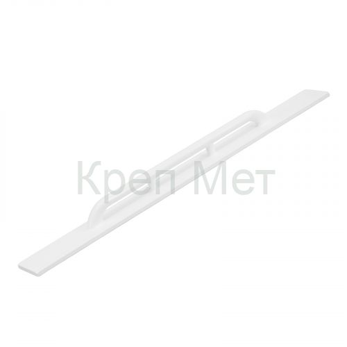 Терка полиуретановая, 120 х 1200 мм Сибртех