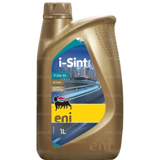 Eni I-Sint Tech P 5W-30, 1л