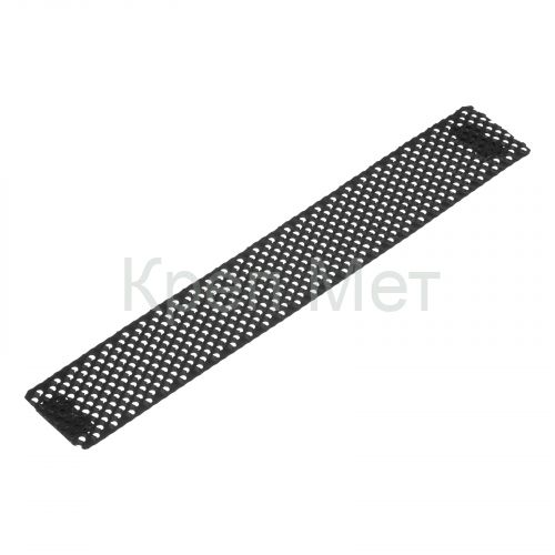 Сетка запасная для рубанков, 250 х 40 мм, артикулы 87908, 87914, 87912, 87916, 87918 Matrix