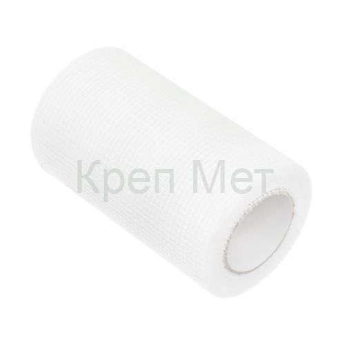 Серпянка самоклеящаяся, 150 мм х 20 м Matrix