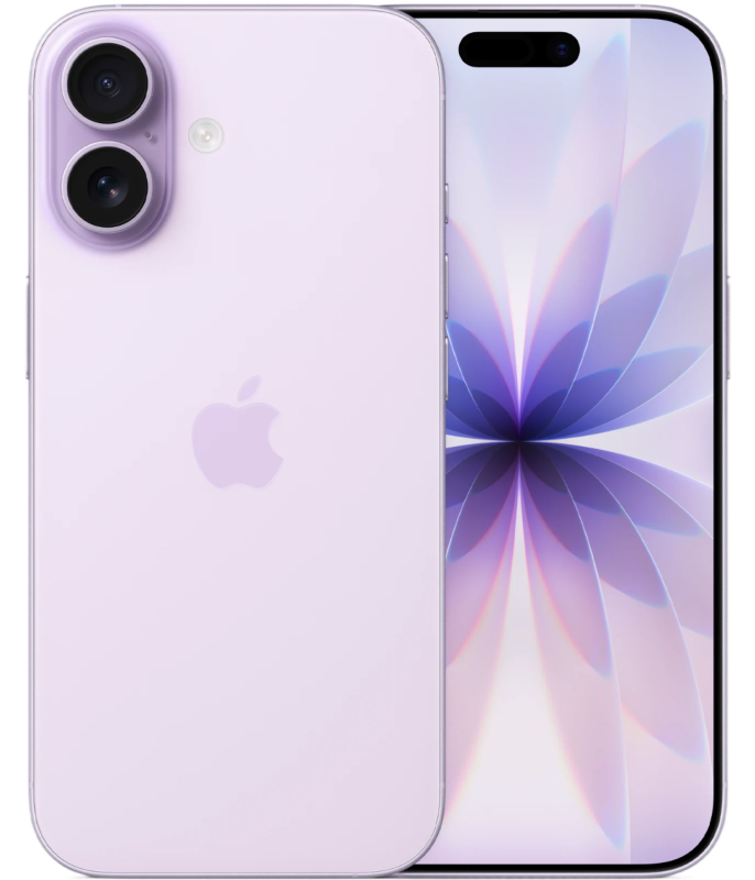 Apple iPhone 17 256Gb Lavender