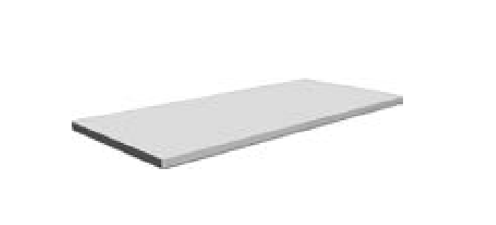 Столешница Antonio Lupi BC254