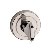 Fimet 233 WC сантехнический фиксатор полированный никель