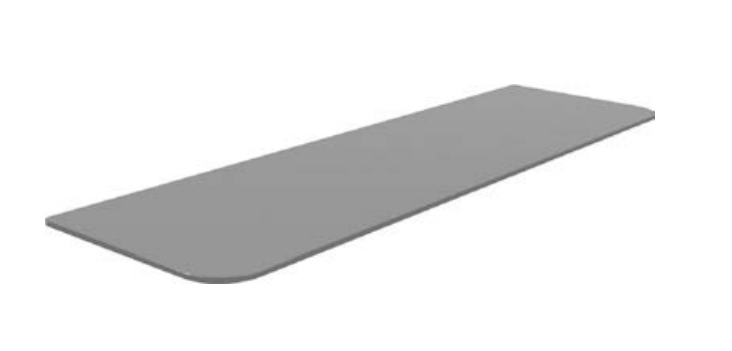 Изображение Столешница Antonio Lupi TEMPO254