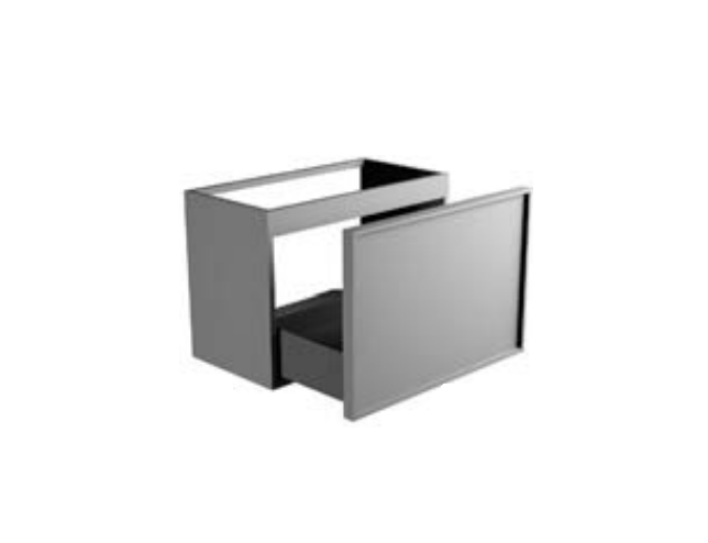 Основание под раковину Antonio Lupi Riquadro QILM290