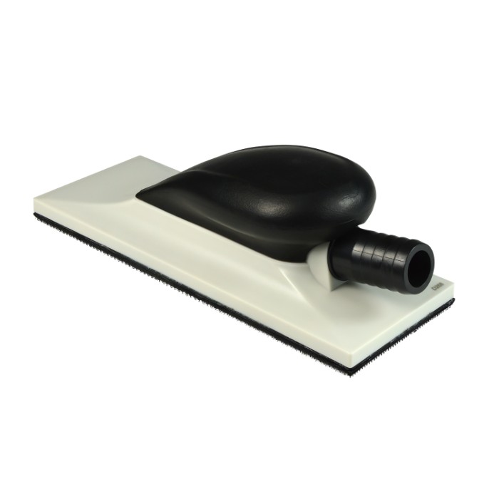 Betacord Блок шлифовальный 51 отверстие 70х198мм. с пылеотводом