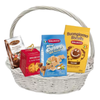 Корзинка Livorno