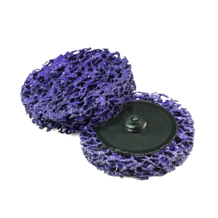 Betacord Диск зачистной волокнистый D50мм. с винтовым креплением