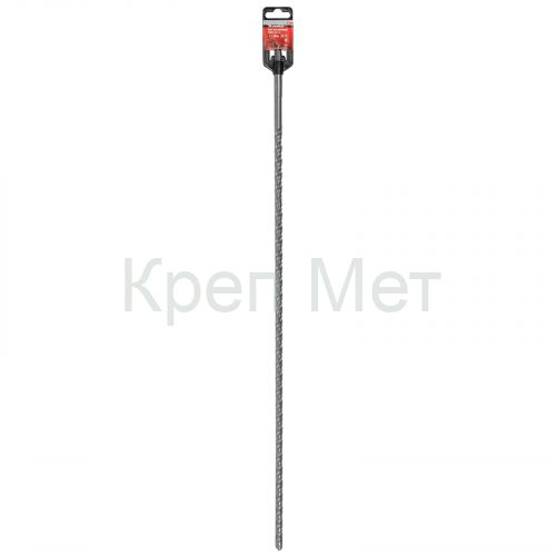 Бур по бетону, 10 x 600 мм, SDS Plus Matrix