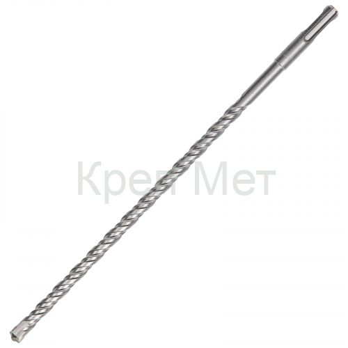 Бур по бетону, 10 х 300 мм, SDS Plus Matrix