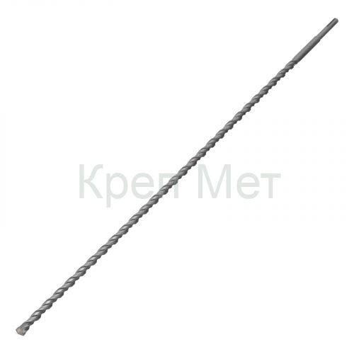 Бур по бетону, 14 x 800 мм, SDS Plus Matrix