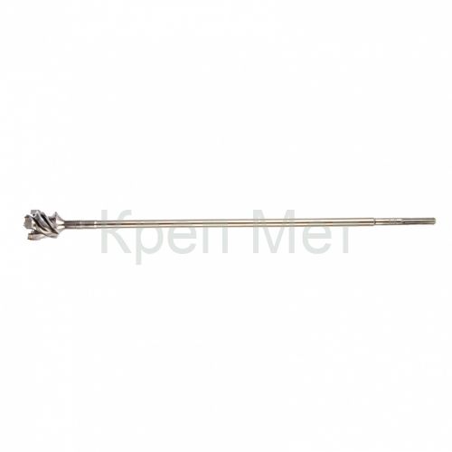 Проломной бур, 80 х 1000 мм, SDS MAX Matrix