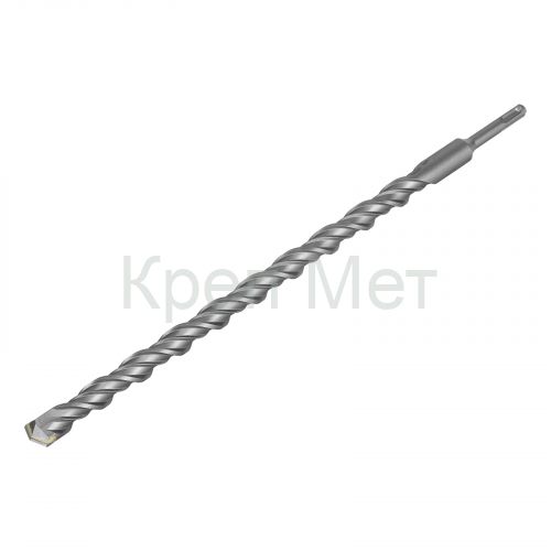 Бур по бетону, 22 x 460 мм, SDS Plus MATRIX