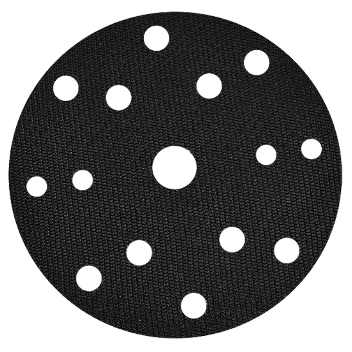 Betacord Мягкая подложка 1мм. для абразивных кругов D150мм., 15 отверстий