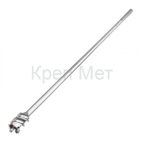 Проломной бур, 55 х 800 мм, SDS MAX Matrix