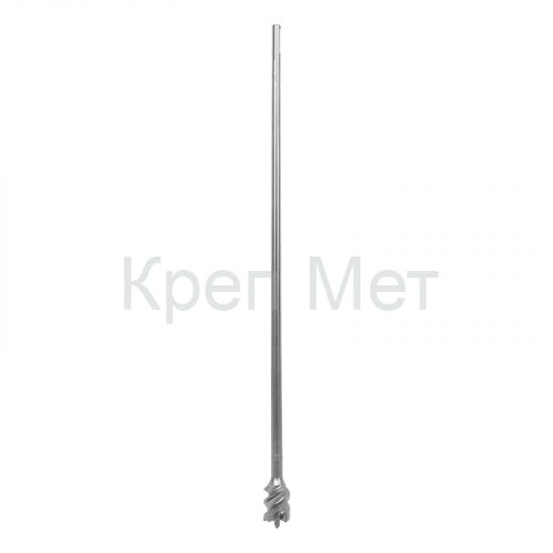 Проломной бур, 55 х 1000 мм, SDS MAX Matrix