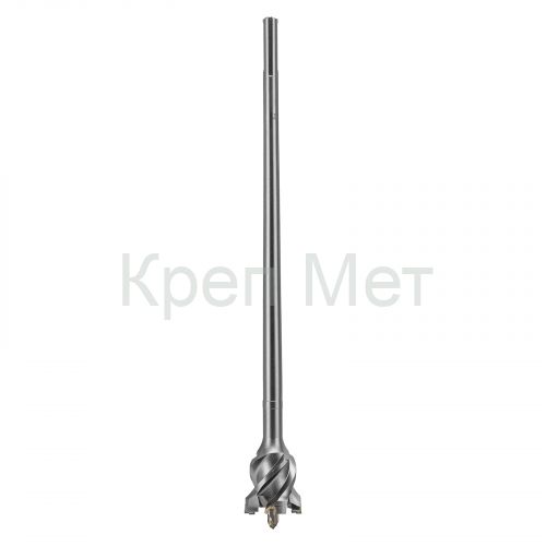 Проломной бур, 68 х 600 мм, SDS MAX Matrix