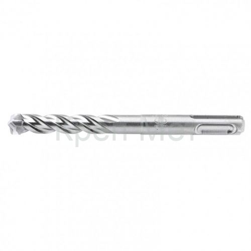 Бур по бетону Drei spitzen, 10 x 115 мм, SDS Plus Gross