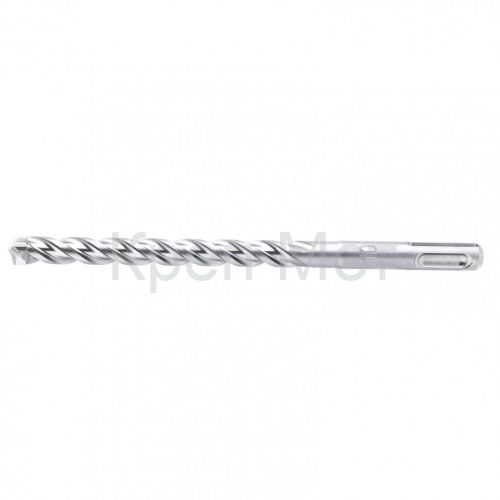 Бур по бетону Drei spitzen, 10 x 165 мм, SDS Plus Gross