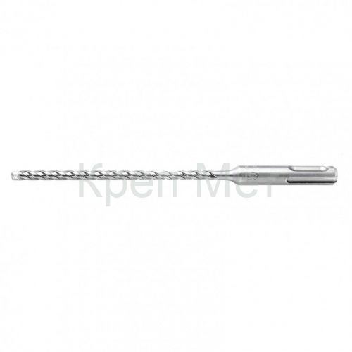 Бур по бетону Drei spitzen, 5 x 165 мм, SDS Plus Gross