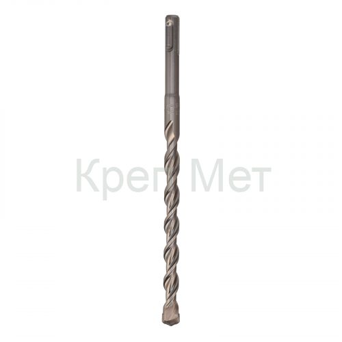 Бур по бетону Pro, 12 х 210 мм, SDS Plus Gross