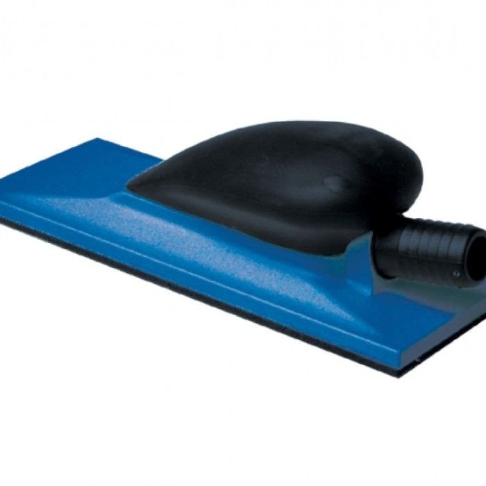 Betacord Ручной шлифок с пылеотводом 70х198мм.