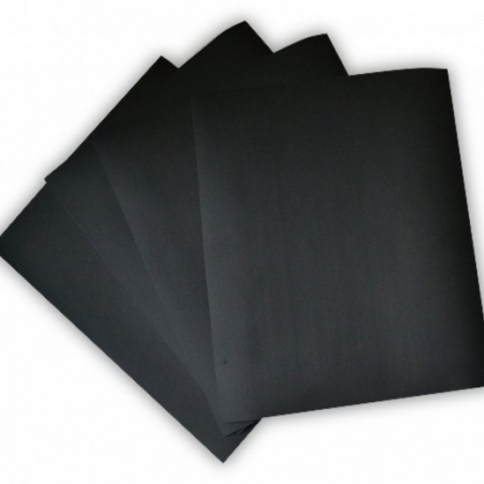 Betacord Aquamarine P600 Шлифовальная бумага водостойкая 230х280мм., в упаковке 100шт.