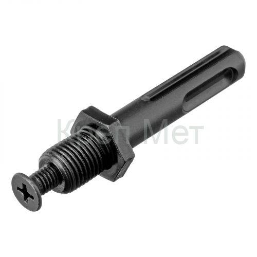 Адаптер на резьбу М12 х 1.25 мм, SDS Plus Matrix