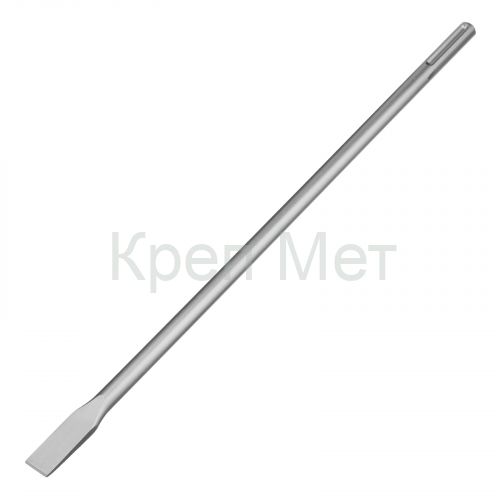 Зубило плоское, 18 х 25 х 600 мм, SDS Max Matrix