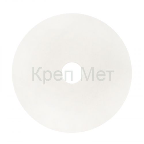 Круг полировальный из натурального войлока, 175 х 20 х 32 мм Matrix