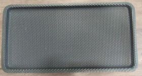 Лоток для обуви ЭВА СОТЫ 70*35*1см