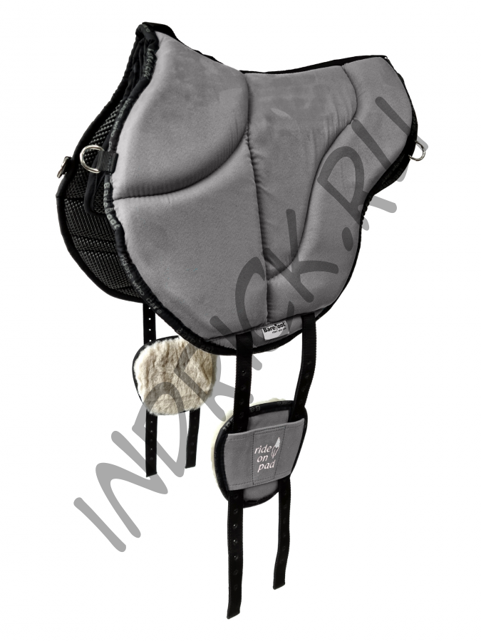 Пад для езды без седла Barefoot Ride-on-Pad Physio Limited Edition