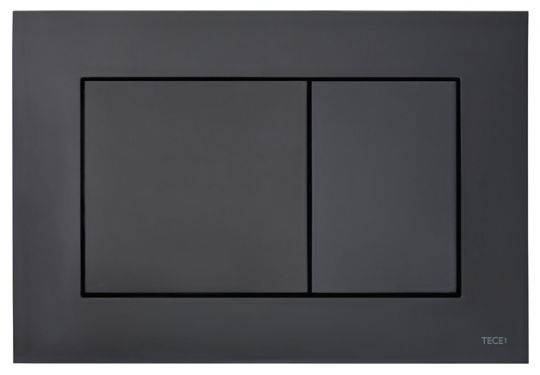 Инсталляция (монтажная рама) для подвесного унитаза Tece Base K440407 с кнопкой смыва схема 2