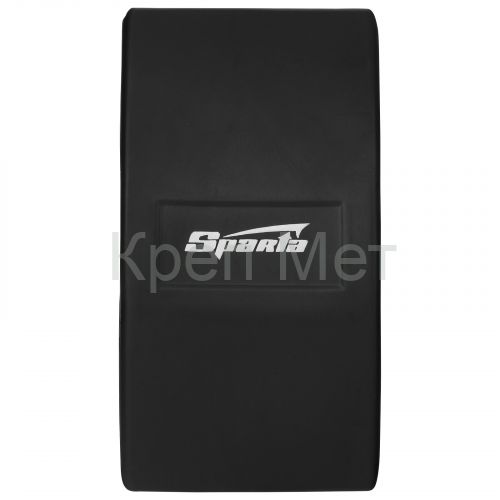 Брусок для шлифования, 125 х 65 мм, ПВХ Sparta