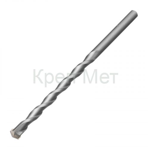 Сверло по бетону, 12 х 200 мм, цилиндрический хвостовик Matrix