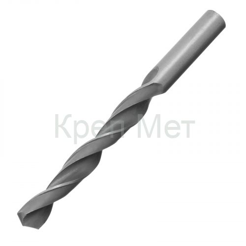 Сверло по металлу, 13 мм, Р6М5 Сибртех