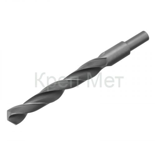 Сверло по металлу, 18.5 мм, Р6М5 Сибртех