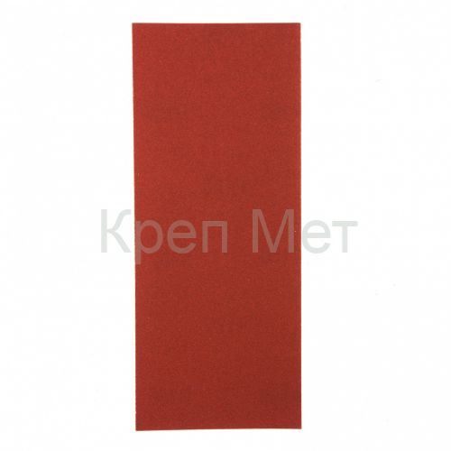 Шлифлист на бумажной основе, P 150, 115 х 280 мм, 5 шт, водостойкий Matrix